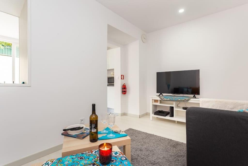 A Treat In Belem Apartamento Lisboa