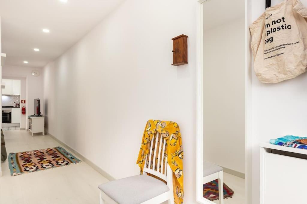 Appartement A Treat In Belém