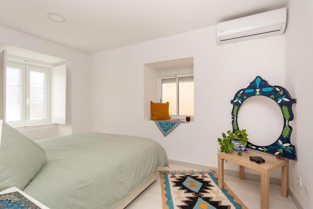 A Treat In Belém Appartement *