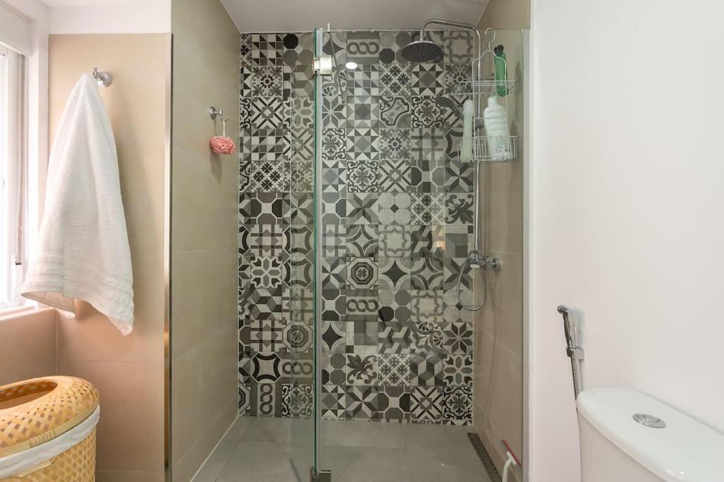 Apartamento A Treat In Belem