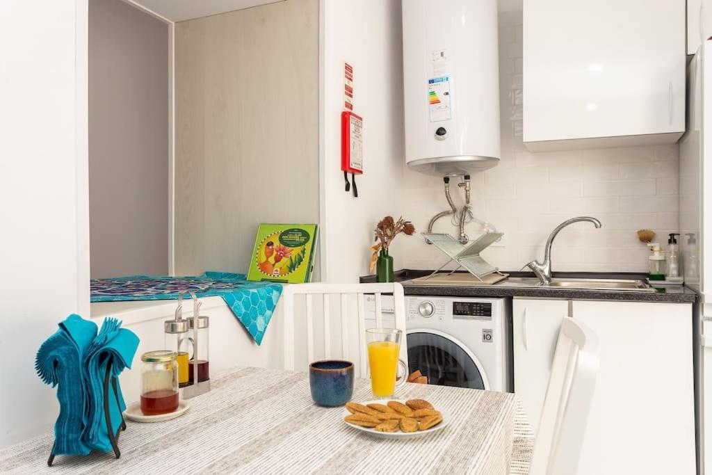 A Treat In Belem Apartamento Lisboa