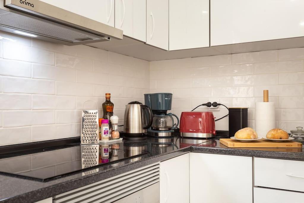 Apartamento A Treat In Belem