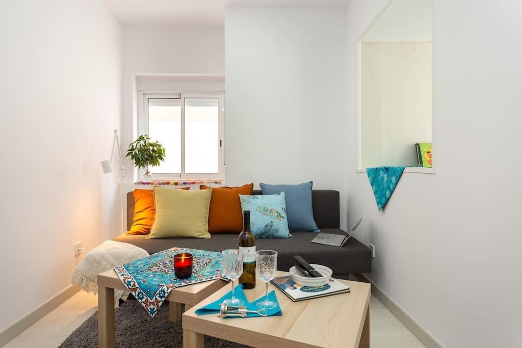 Apartamento A Treat In Belem