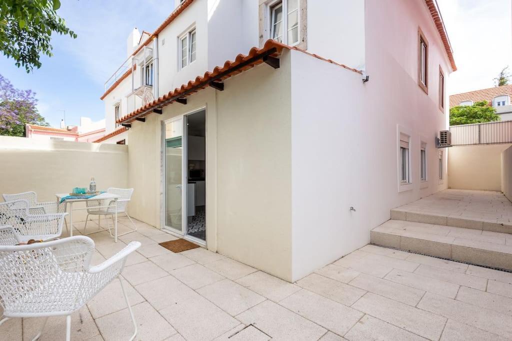 Appartement A Treat In Belém