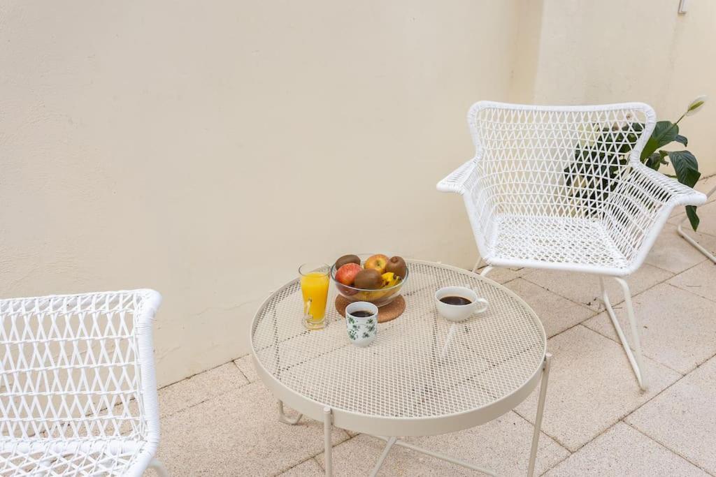 Appartement A Treat In Belém