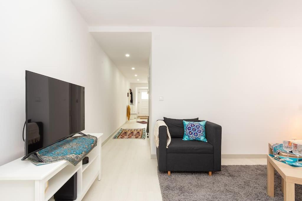 Apartamento A Treat In Belem *