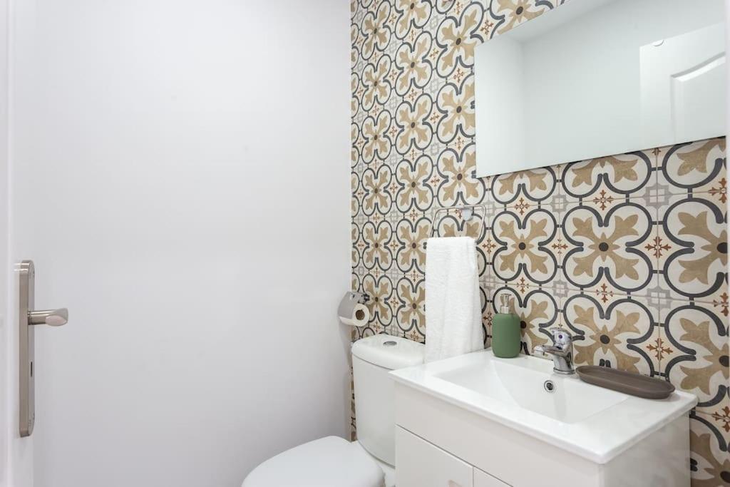 Apartamento A Treat In Belem *