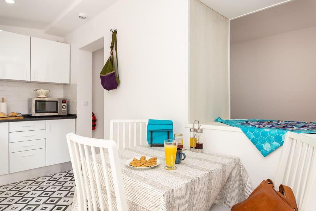 Appartement A Treat In Belém