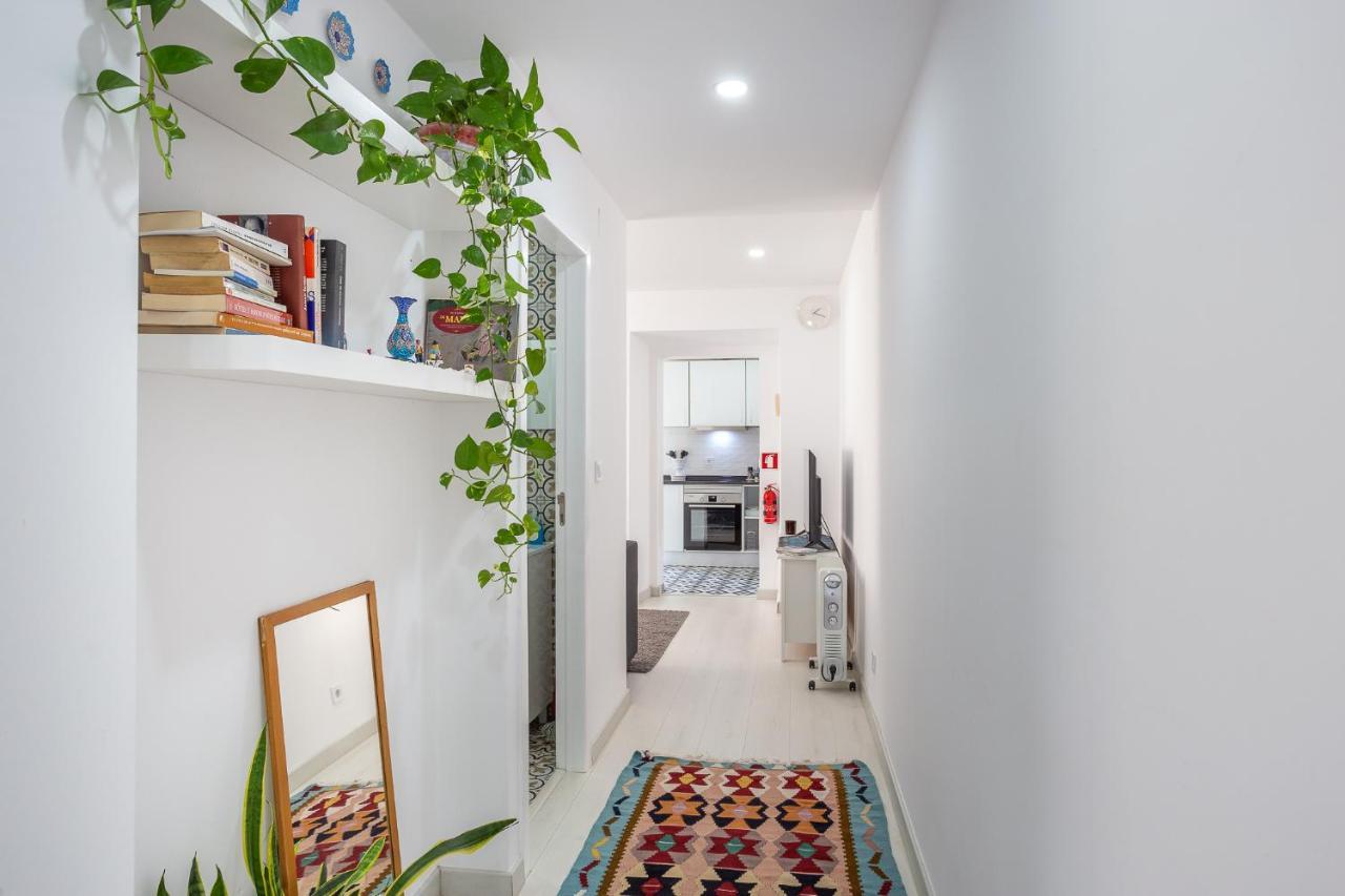 A Treat In Belem Apartamento