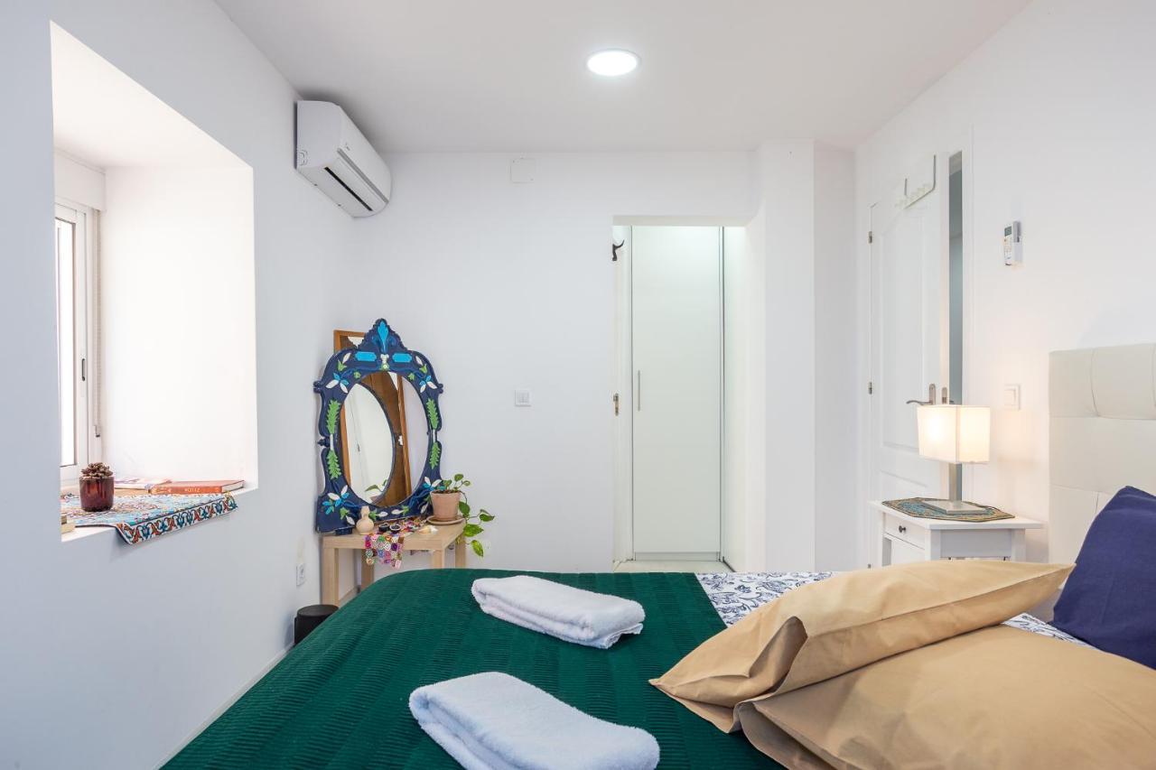 Apartamento A Treat In Belem Lisboa