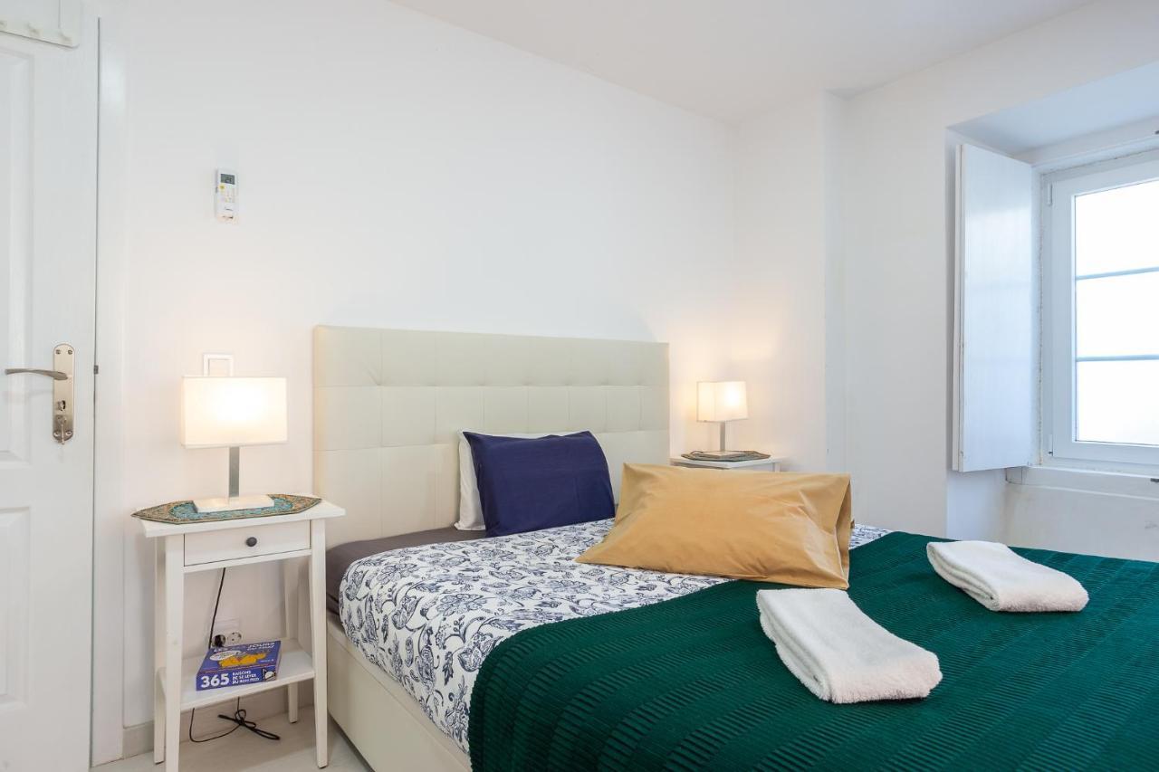 Apartamento A Treat In Belem Lisboa