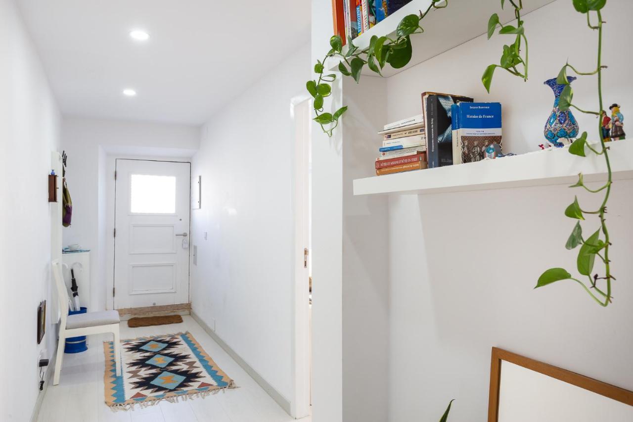 Apartamento A Treat In Belem *