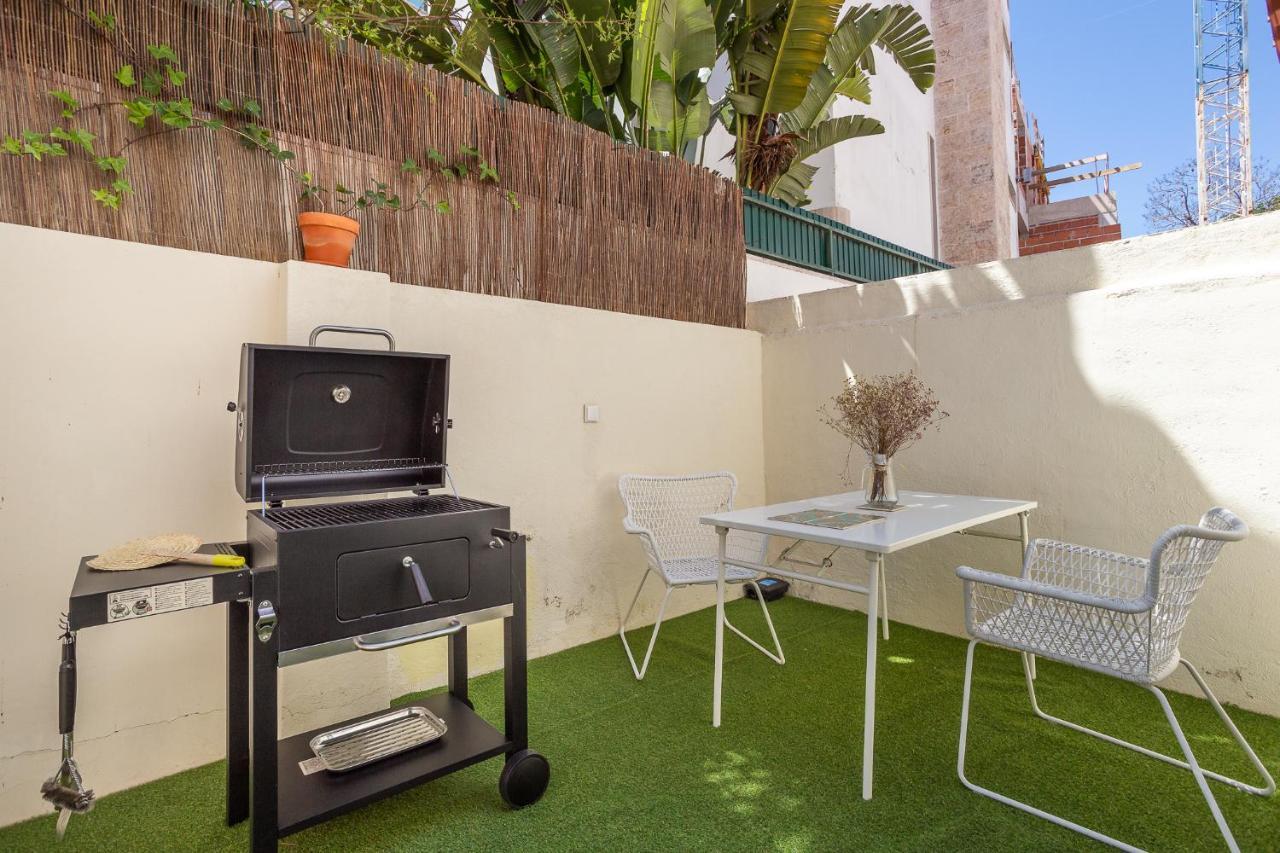 Apartamento A Treat In Belem