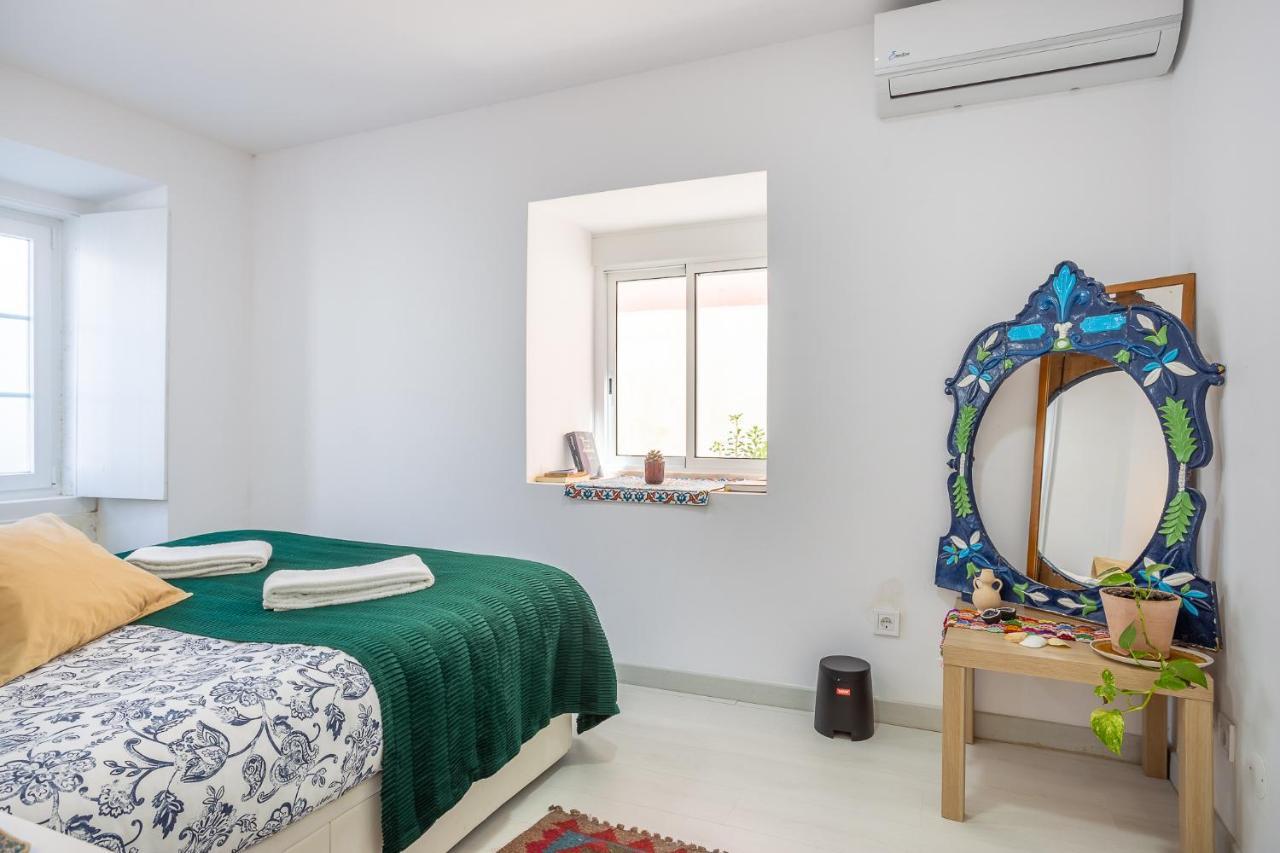 A Treat In Belém Appartement