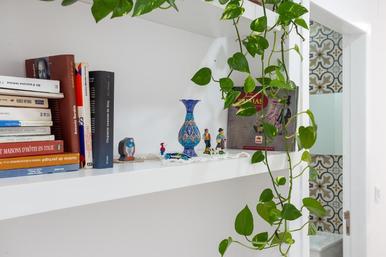 Apartamento A Treat In Belem *